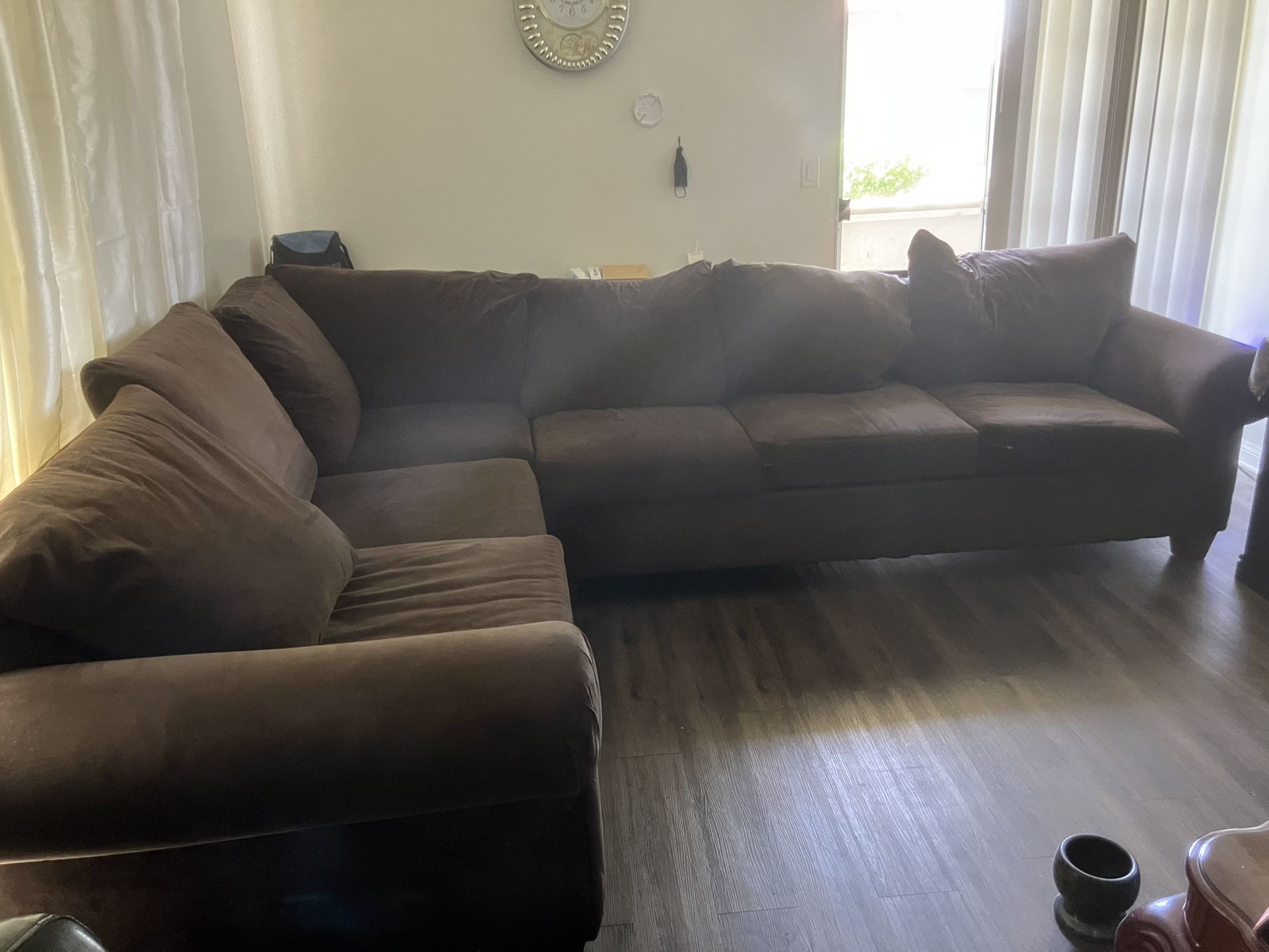 Couches Sofa’s
