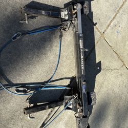 Roadmaster Tow Bar