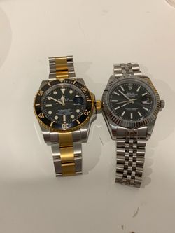 Two Watch deal