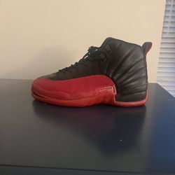 Jordan 12 Flu Game 1997