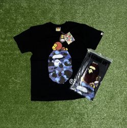 Baby Milo Bape Shirt 