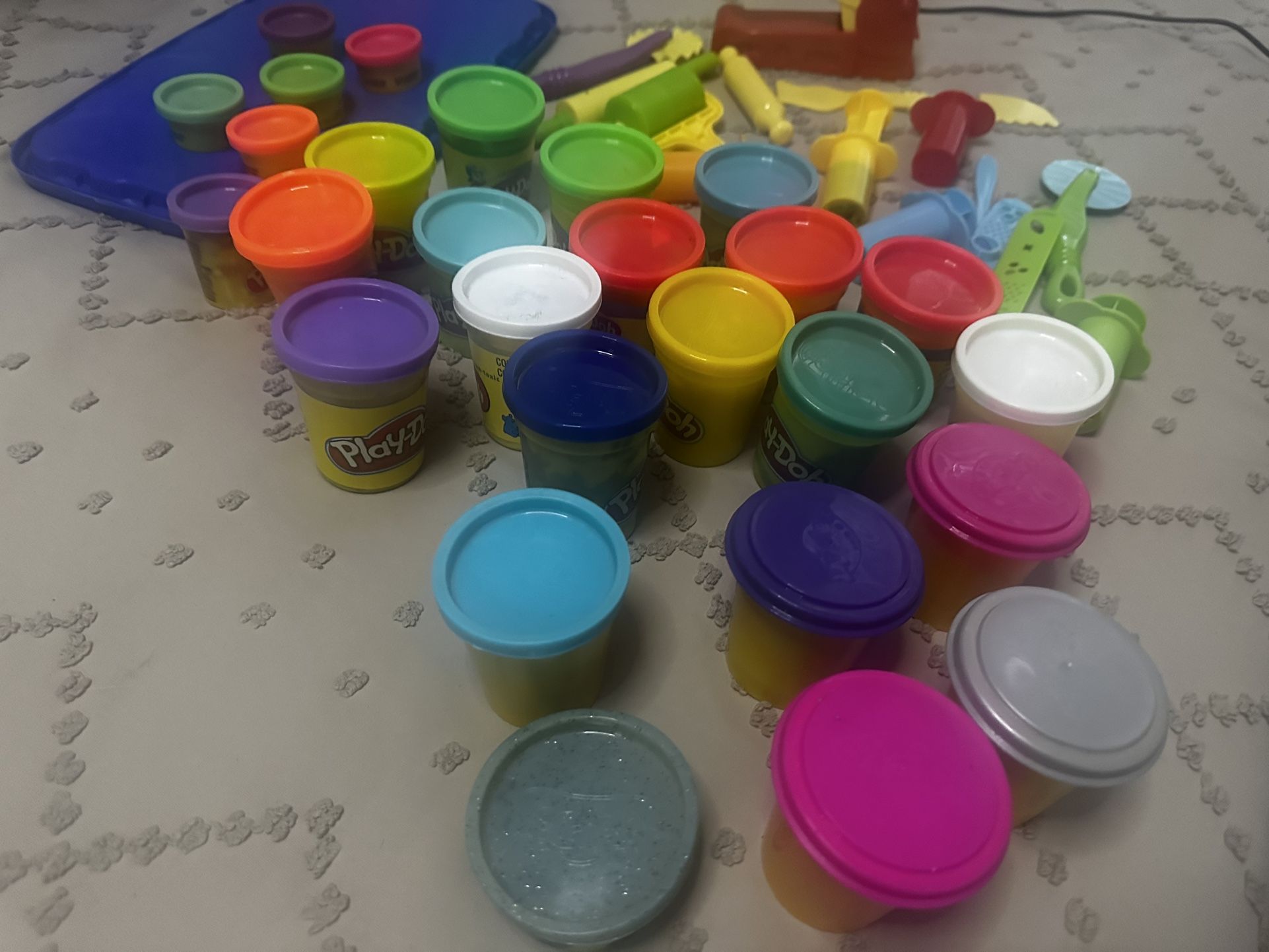 Play Doh