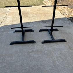 Weight Racks