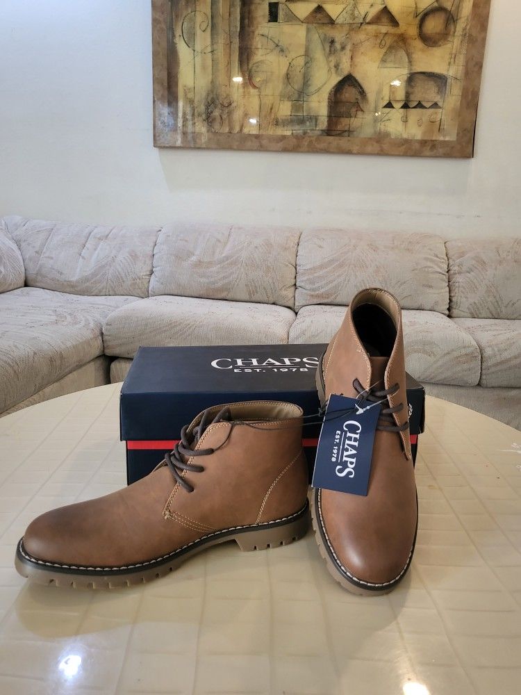 Chaps Men's Boots