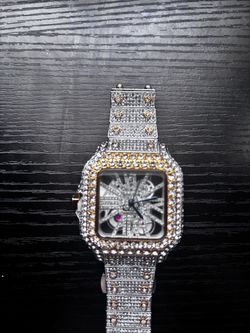 cartier watch(AP)(no box)