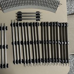 Lionel Tube Track New