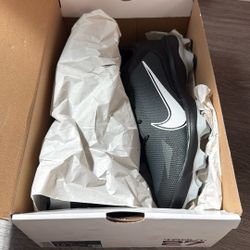 Mike Trout Baseball Cleats 