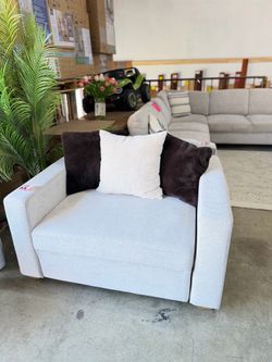 Dillard Sleeper Chair
