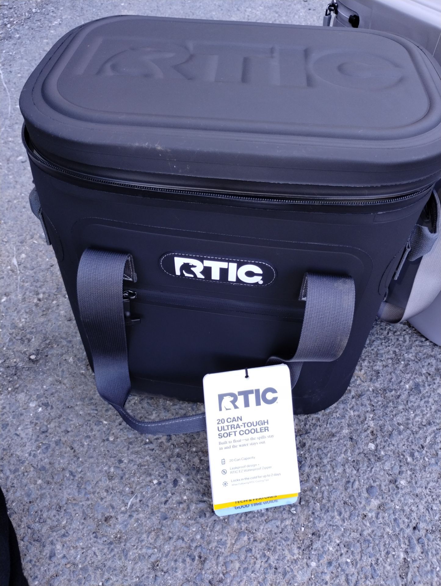 RTIC coolers brand new