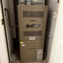 Furnace Heater