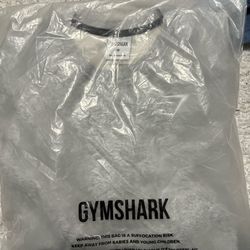 Gymshark Sweatshirt 