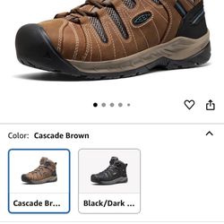 Keen Boots 