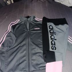 Adidas Sport Suit