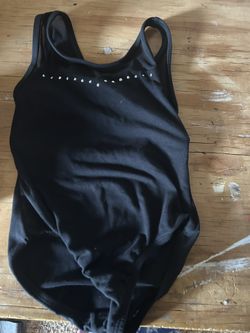 Ballet Leotard Size 4/5