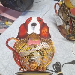 15 inch novelty table fan