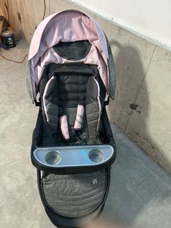 Baby Stroller