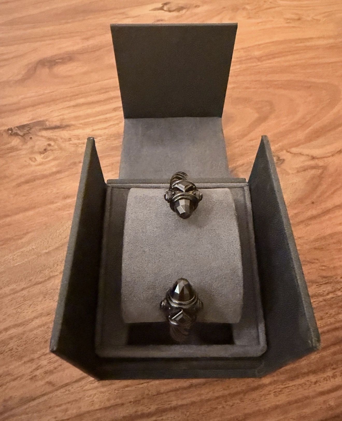 David Yurman Bracelet