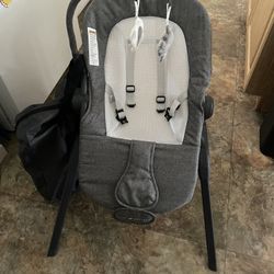 Baby Delight Adjustable Chair 