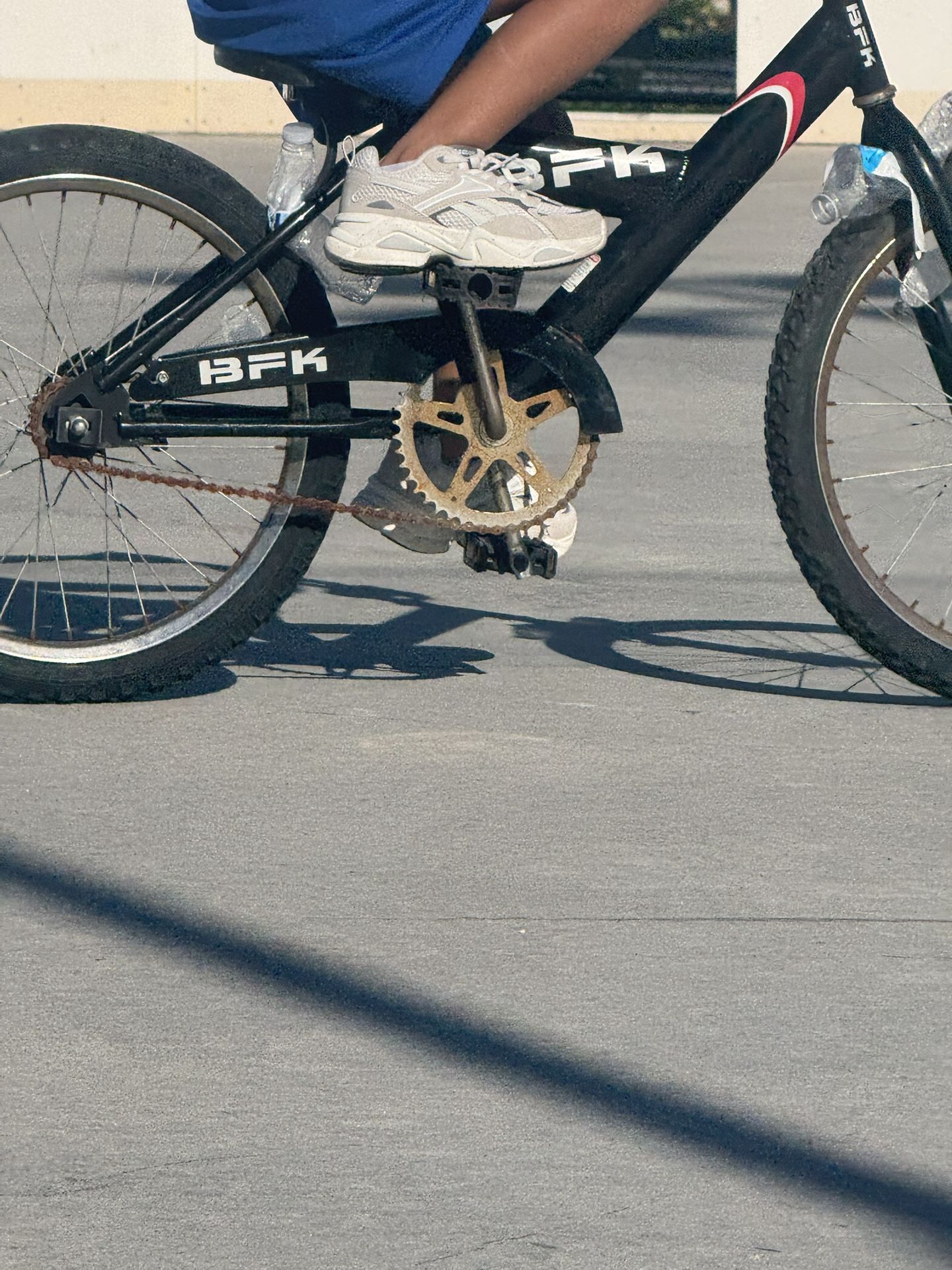 3 Bicicletas -3 bicycle 20* all For $100