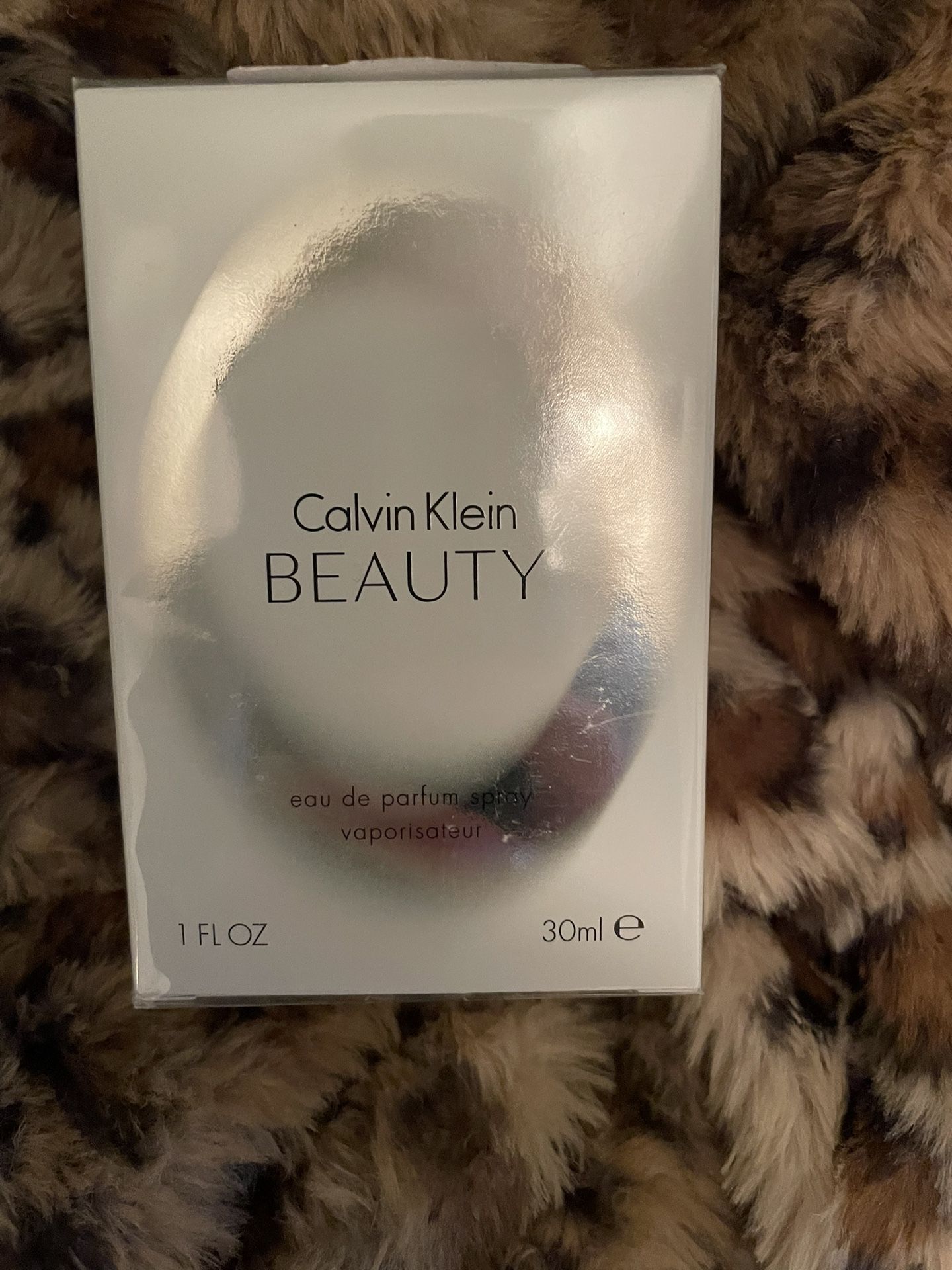 Calvin Klein Perfume 