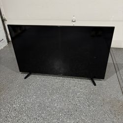 Insignia 1080P 55” TV