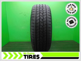 1 Prinx HiCountry H/T HT2 A/S XL 275/50R22 115H Tire Tread 10.0/32 (contact info removed)