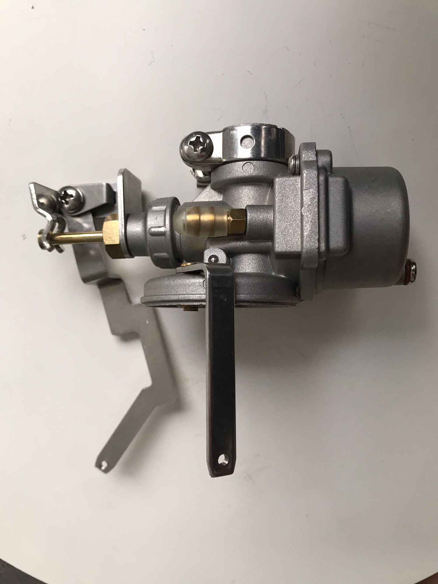 BRAND NEW Outboard Engine Carburetor for Mercury Mariner and others 2.5HP to 3.3HP