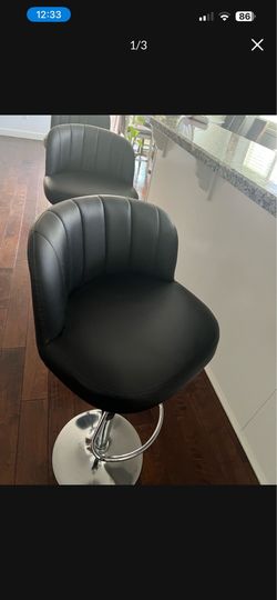 Bar stools 3