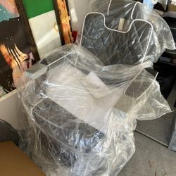 Barber Chair 500 OBO