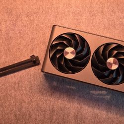 SAPPHIRE NITRO+ 7900XTX (MINT CONDITION)