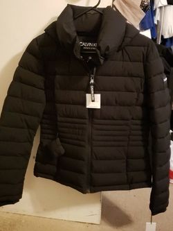 Calvin Klein Jacket