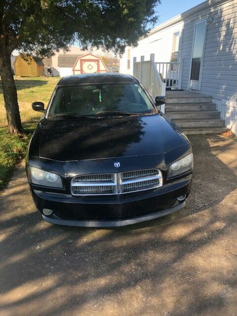 2007 Dodge Charger