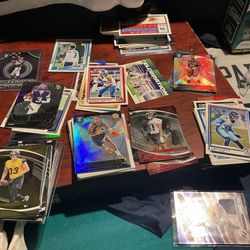 These Cards Are In Excellent Condition Selling Altogether