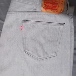 Levi's 501