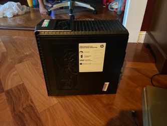 gaming pc look at 2nd pic