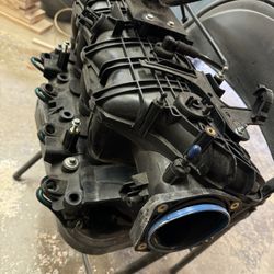 Chevy/GMC 4.8L/5.3L Intake Manifold