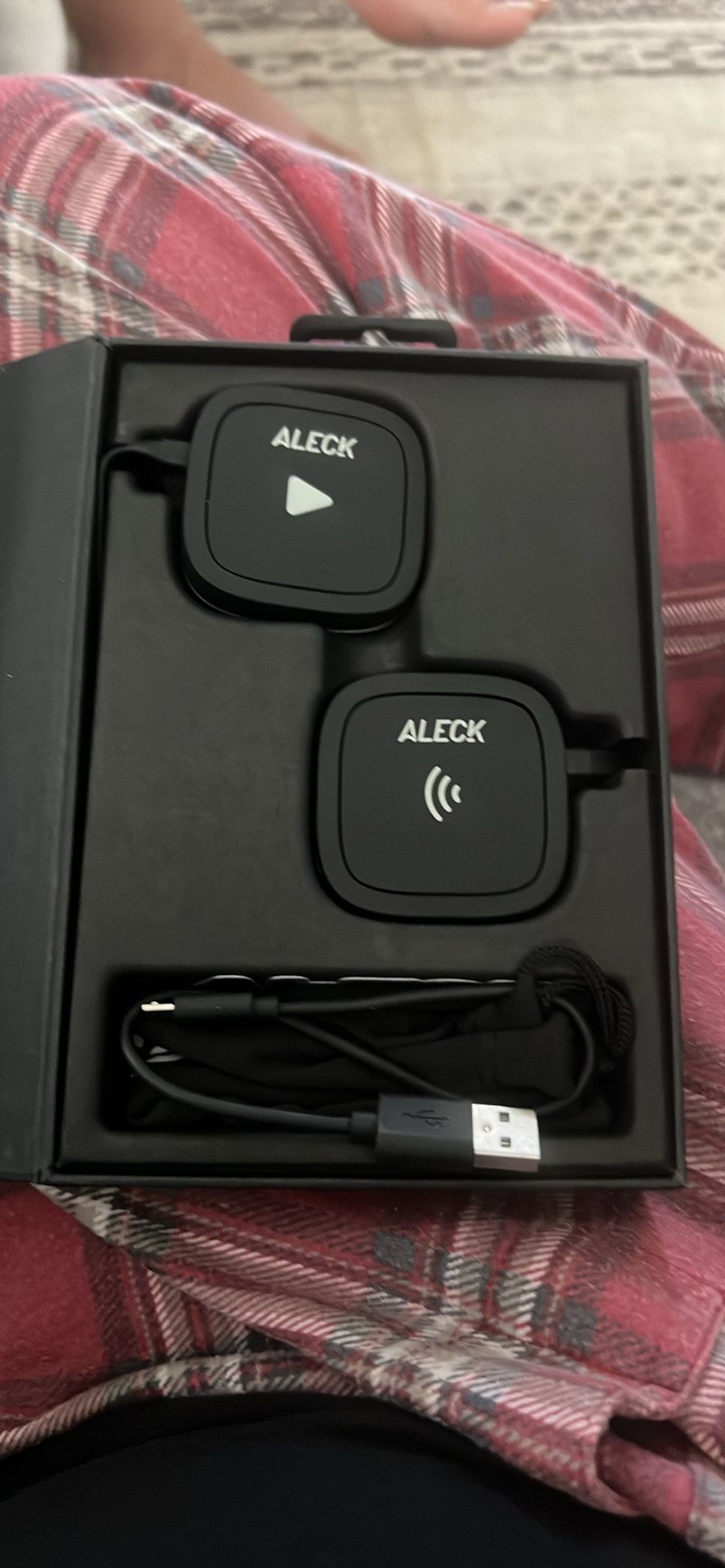 Aleck Audio & Comunication 