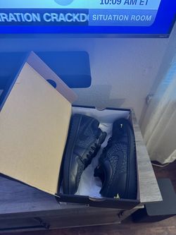 Air Jordan 1 Low SE Like New🔥