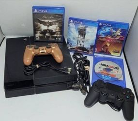 Playstation 4