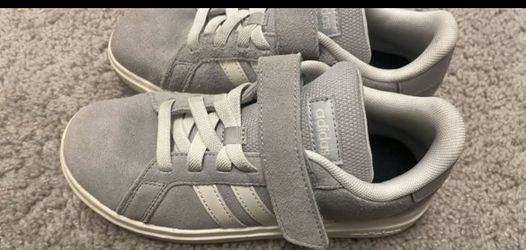 Adidas boys sneakers