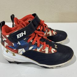 Baseball Cleats 