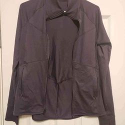 Champion Women’s Full Zip Up Light Weight Jacket 