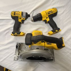 Power Tools