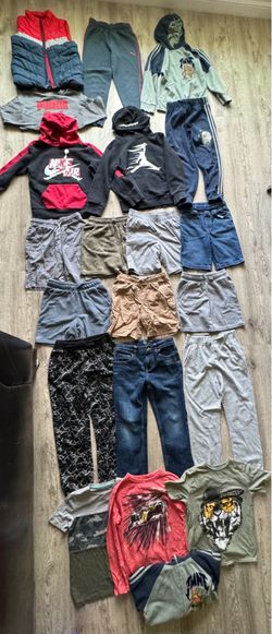 Ropa de niño