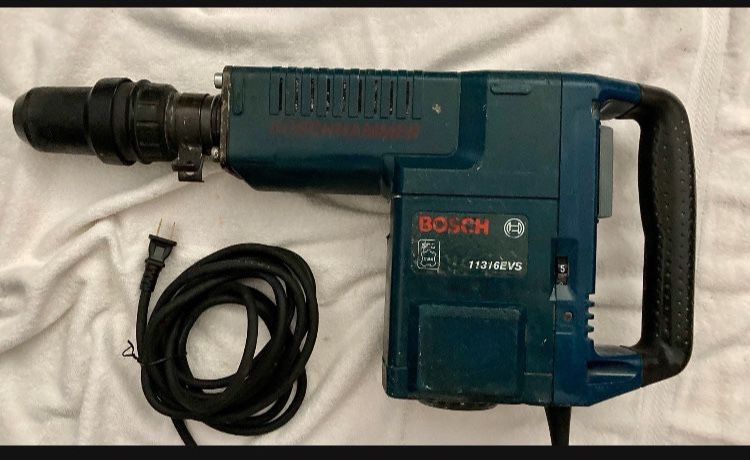 Bosch Demolition Tool 11316evs