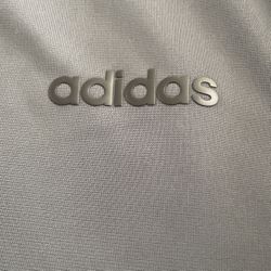 Adidas jumpsuit Size Small 
