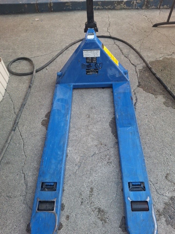 palet Jack, 4400lb