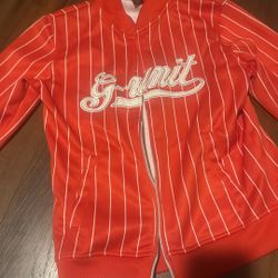 Vintage GUnit Jacket 