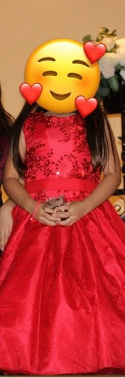 Gils dress