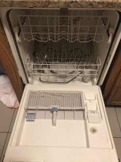 Kitchen Aid